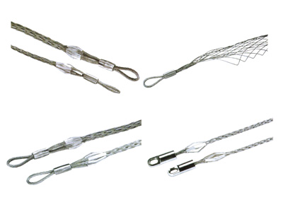 絕緣導(dǎo)線(xiàn)網(wǎng)套連接器